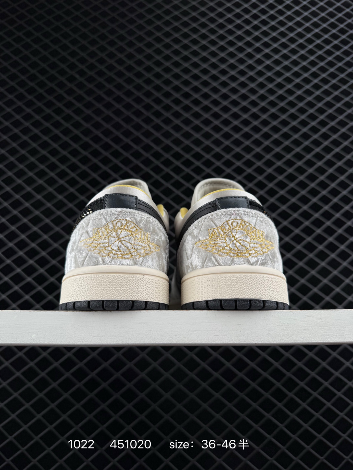 Nike Air Jordan 1 Low